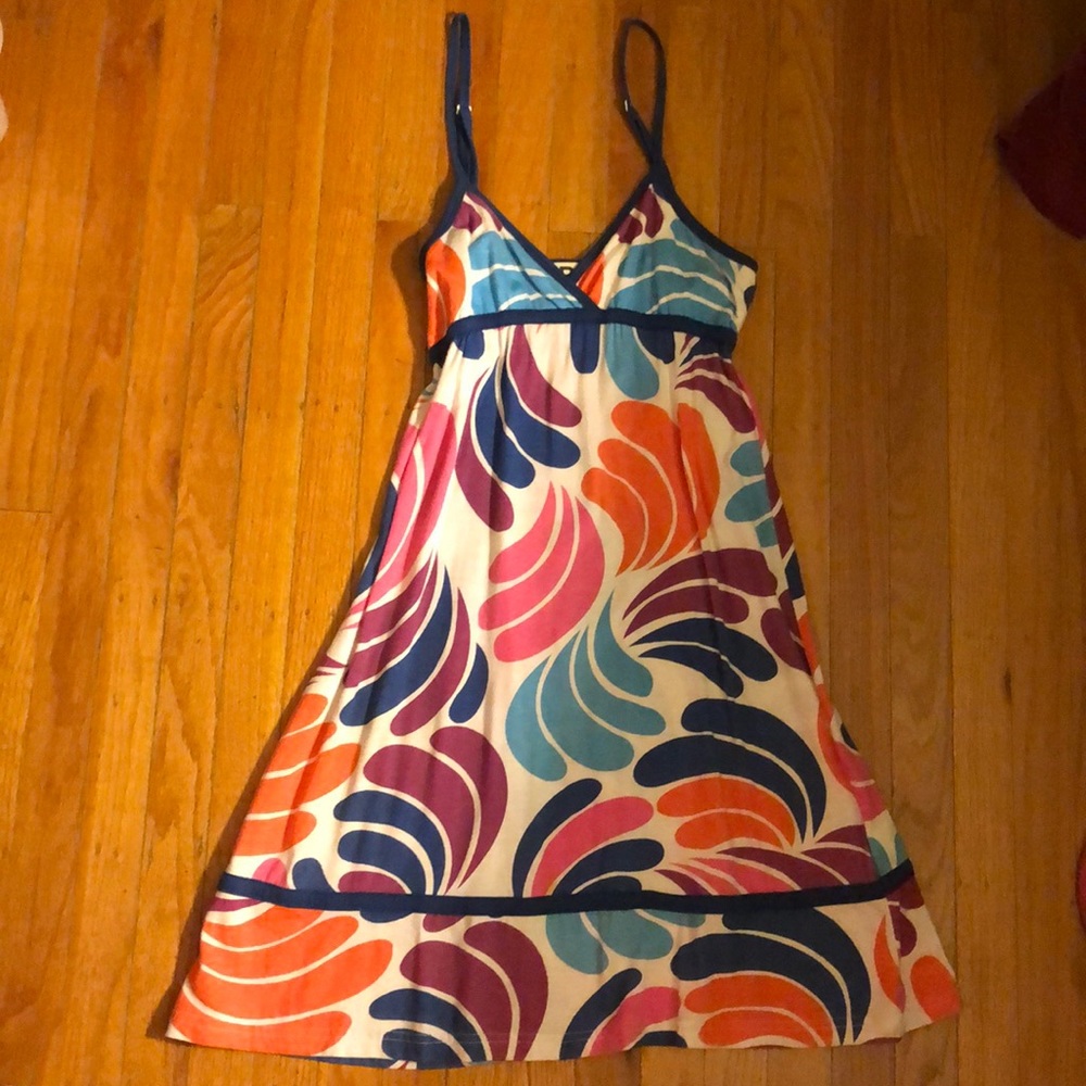 Roxy sundress
